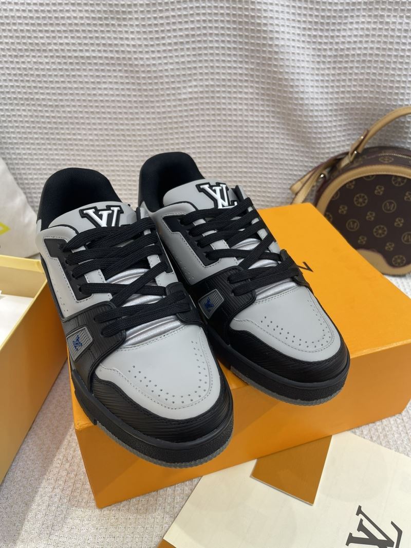 Louis Vuitton Trainer Sneaker